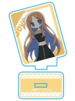 影色舞 满赠 立牌